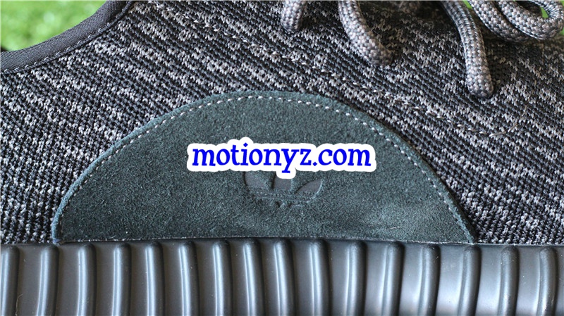 God Version Yeezy Boost 350 Pirate Black